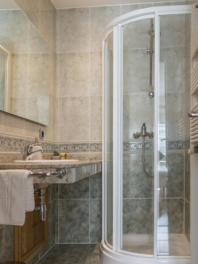 Hostal Alba Луго Екстер'єр фото
