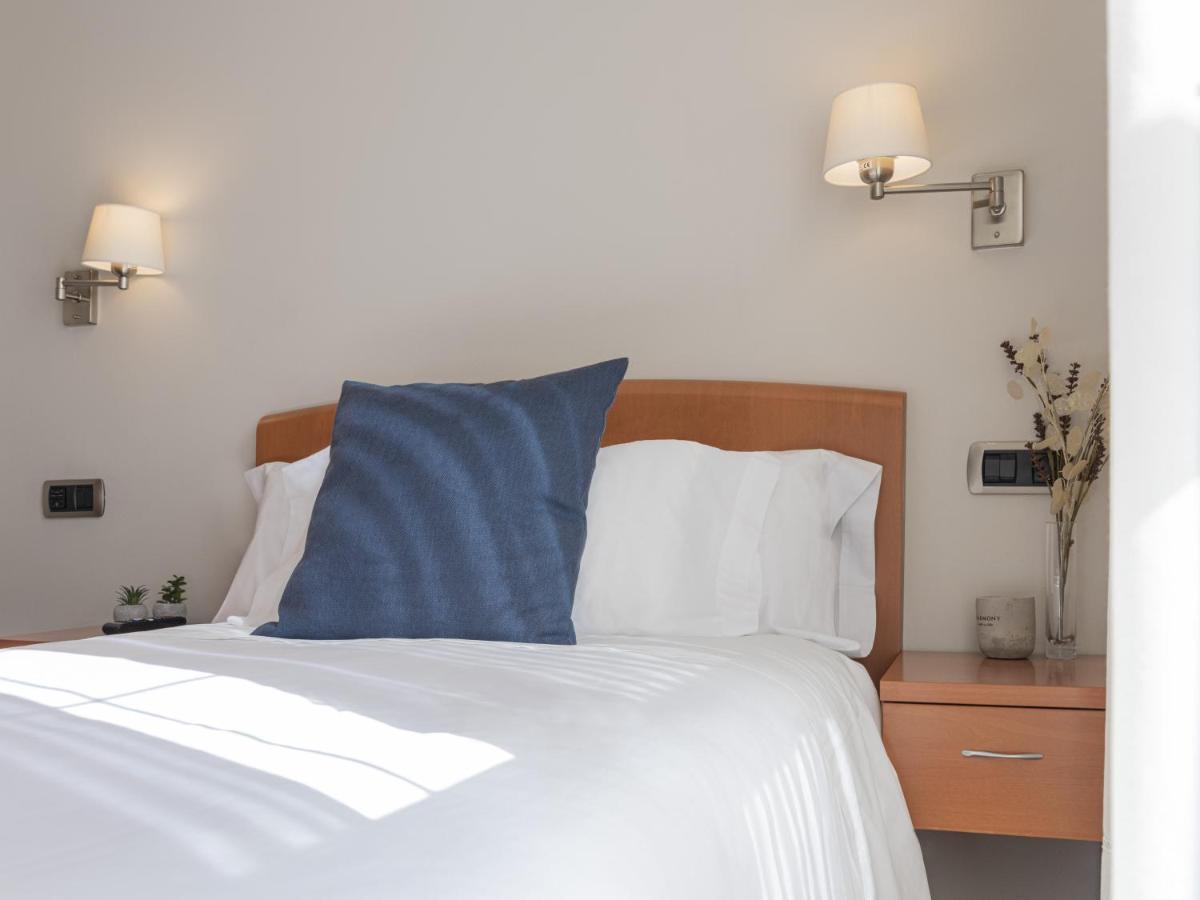 Hostal Alba Луго Екстер'єр фото