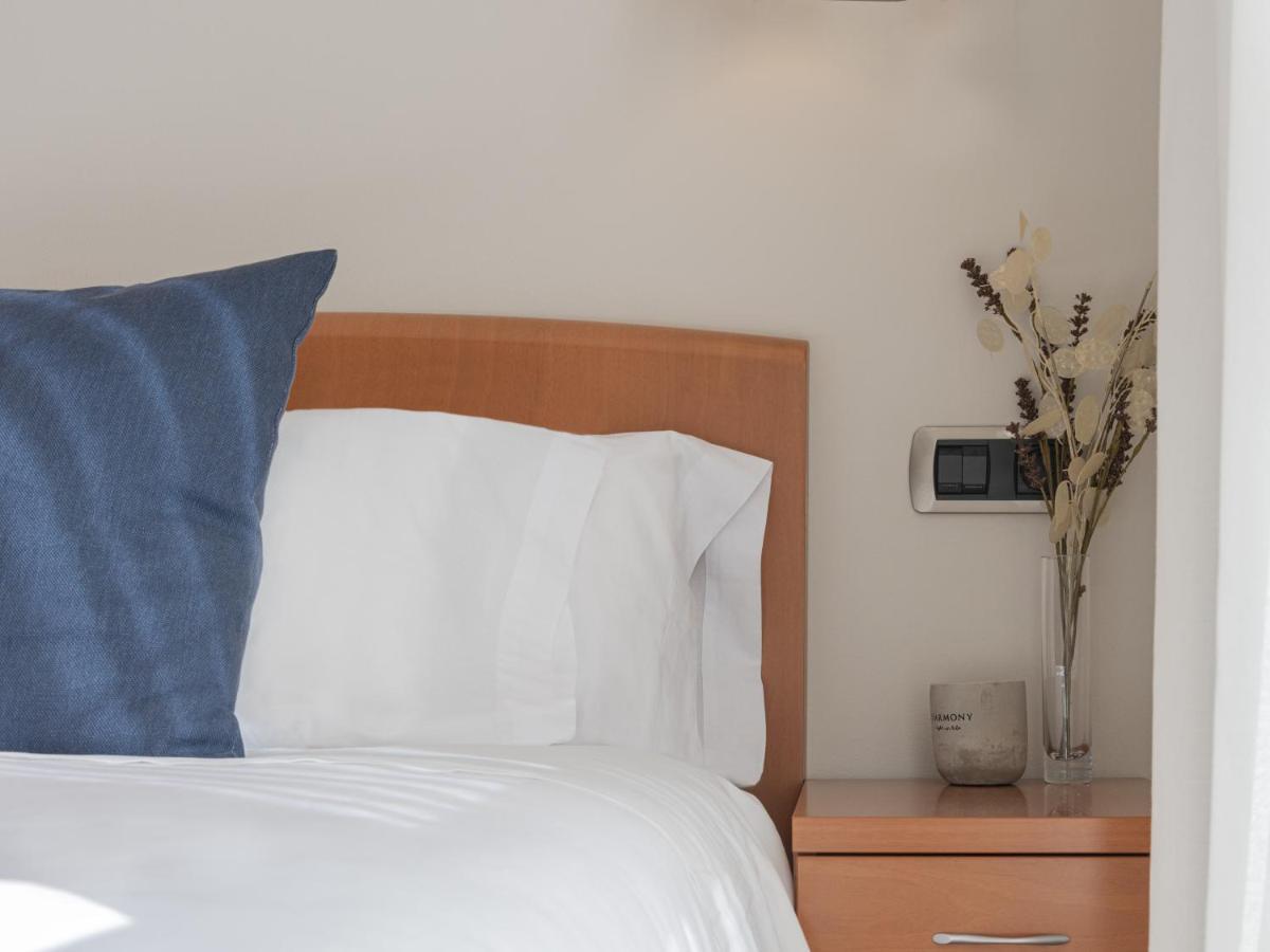 Hostal Alba Луго Екстер'єр фото